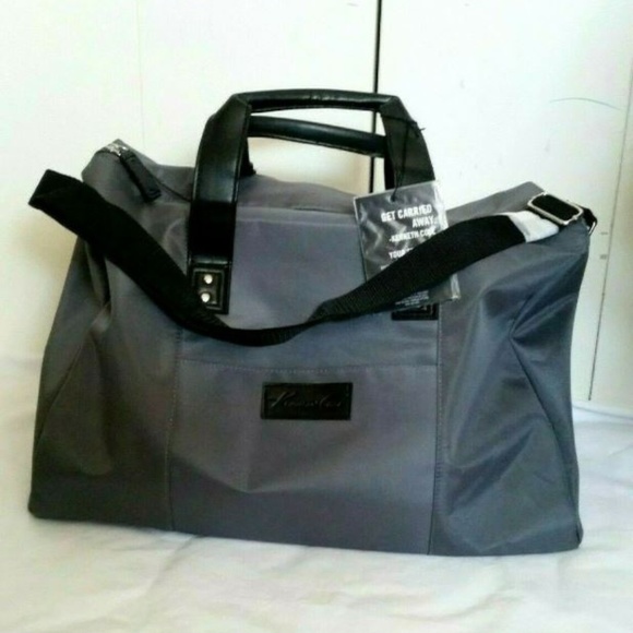 Kenneth Cole Other - KENNETH COLE Travel Bag Overnight Bag Duffel  NWT
